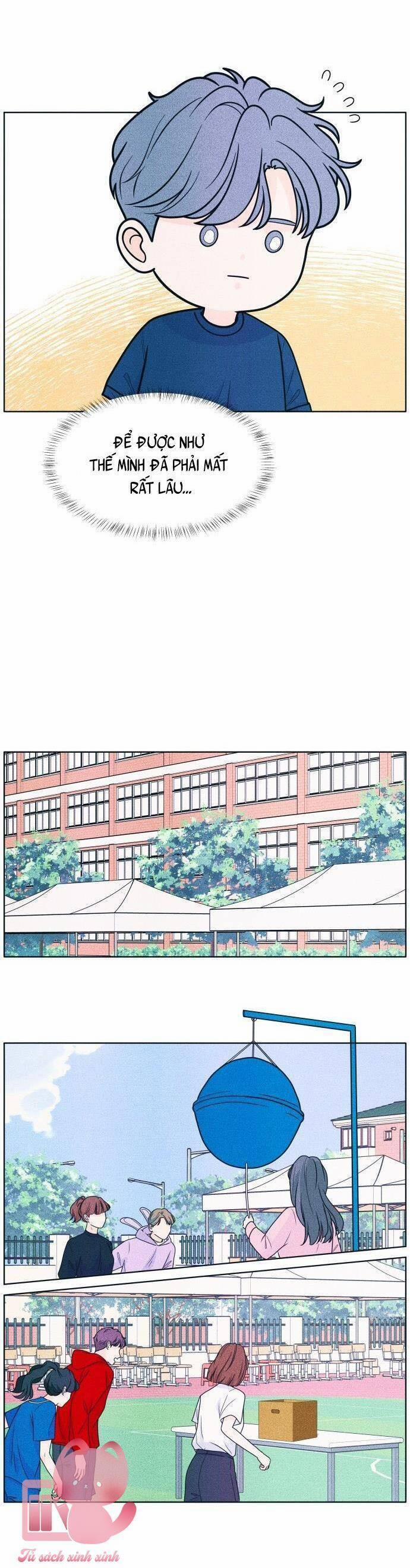 Cặp Đôi Hướng Nội 41 trang 30