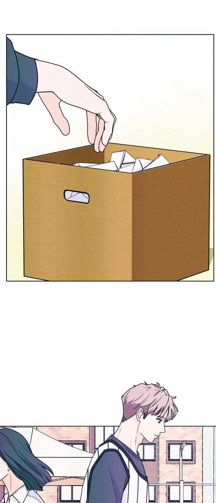 Cặp Đôi Hướng Nội 41 trang 31