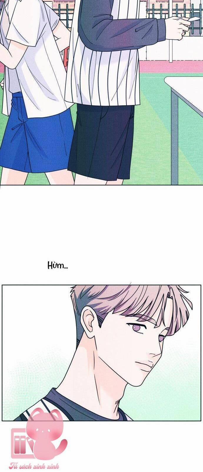 Cặp Đôi Hướng Nội 41 trang 32