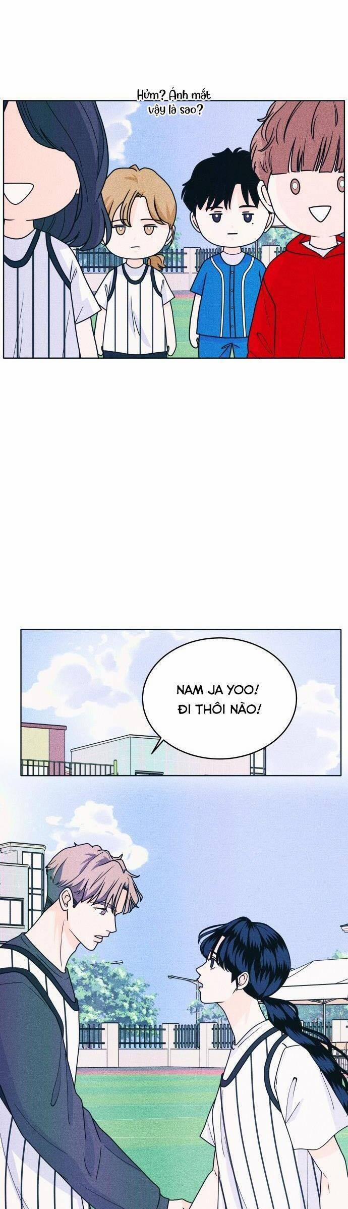 Cặp Đôi Hướng Nội 41 trang 33