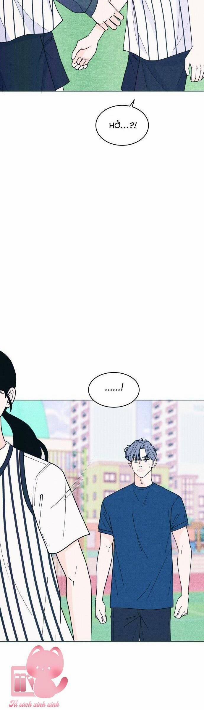 Cặp Đôi Hướng Nội 41 trang 34