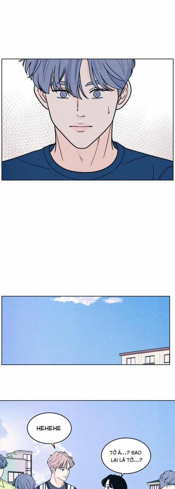 Cặp Đôi Hướng Nội 41 trang 35