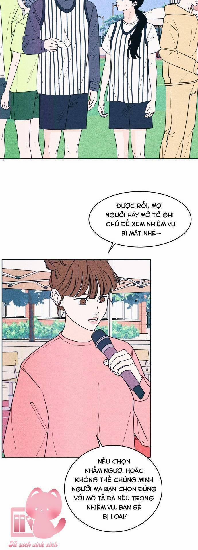 Cặp Đôi Hướng Nội 41 trang 36