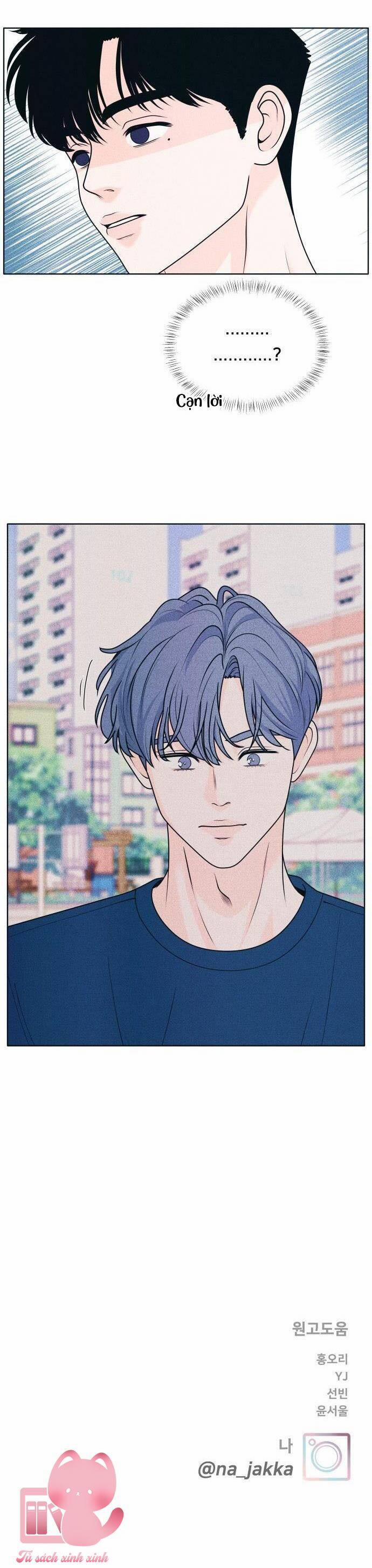 Cặp Đôi Hướng Nội 41 trang 38