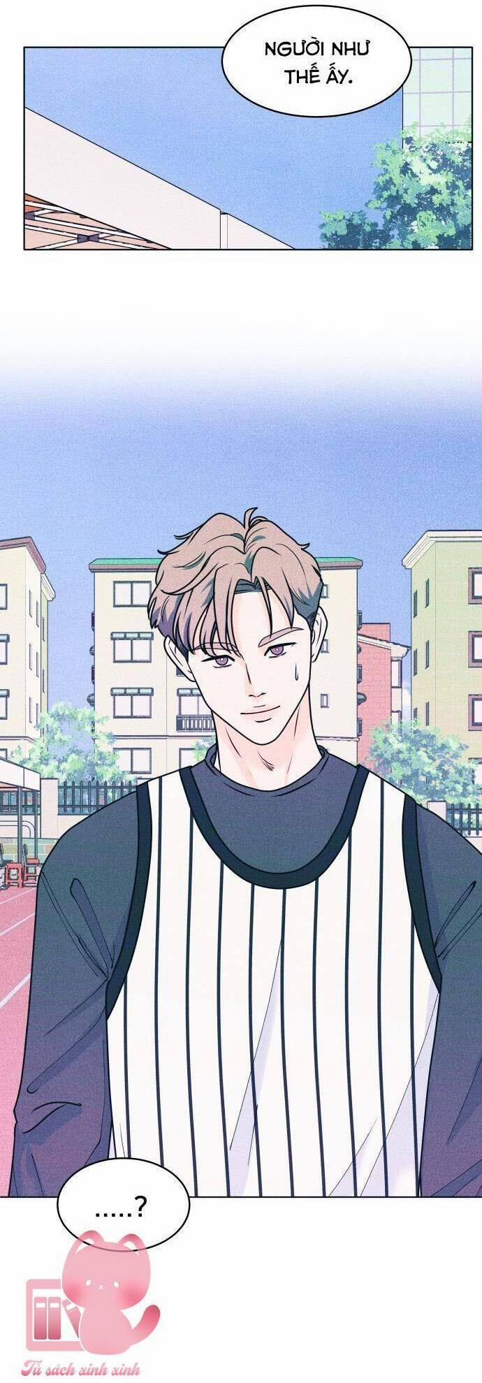 Cặp Đôi Hướng Nội 41 trang 4