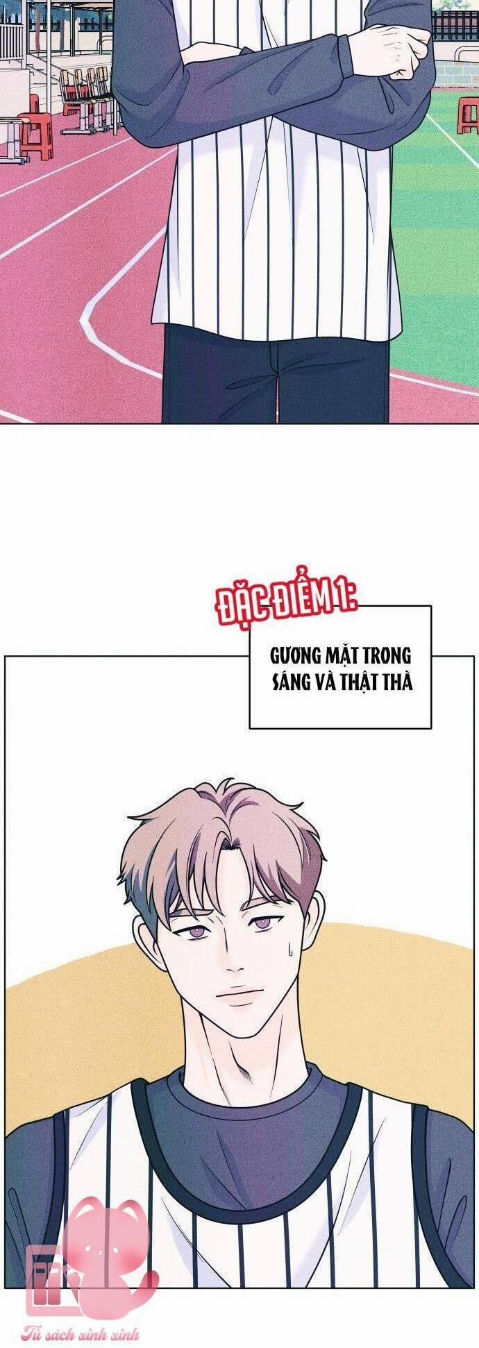 Cặp Đôi Hướng Nội 41 trang 6