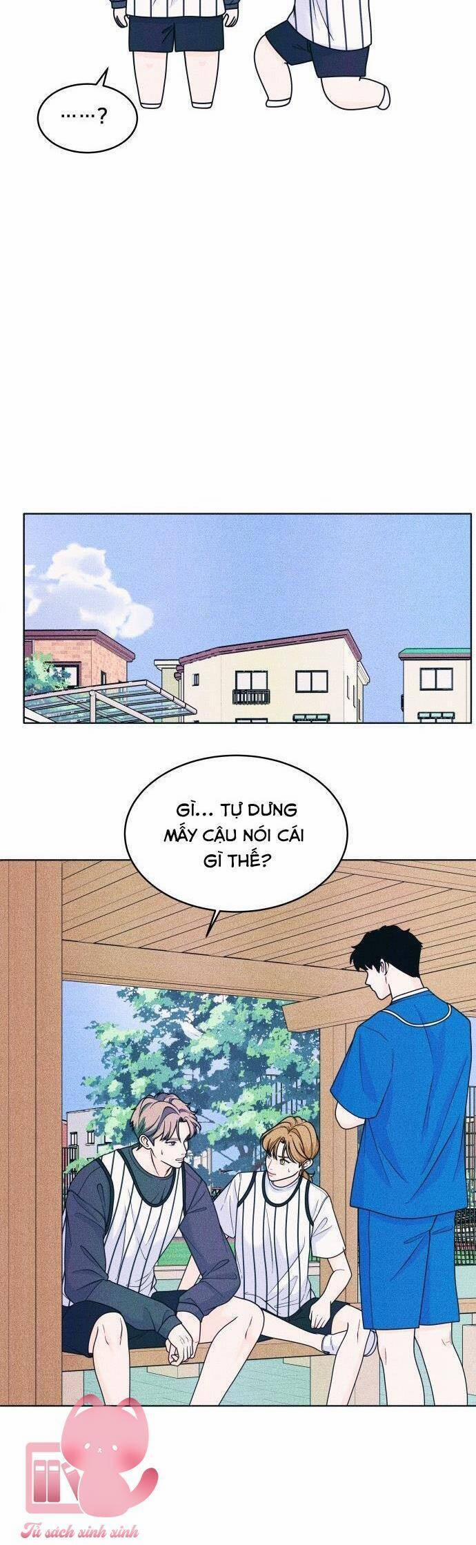 Cặp Đôi Hướng Nội 41 trang 8