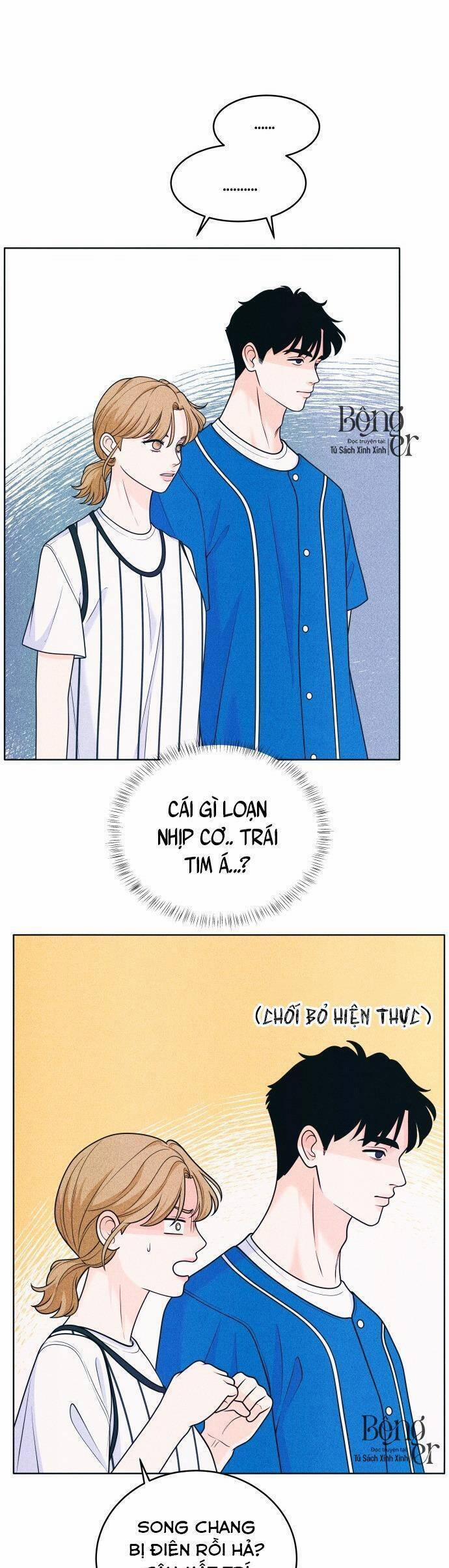 Cặp Đôi Hướng Nội 42 trang 14