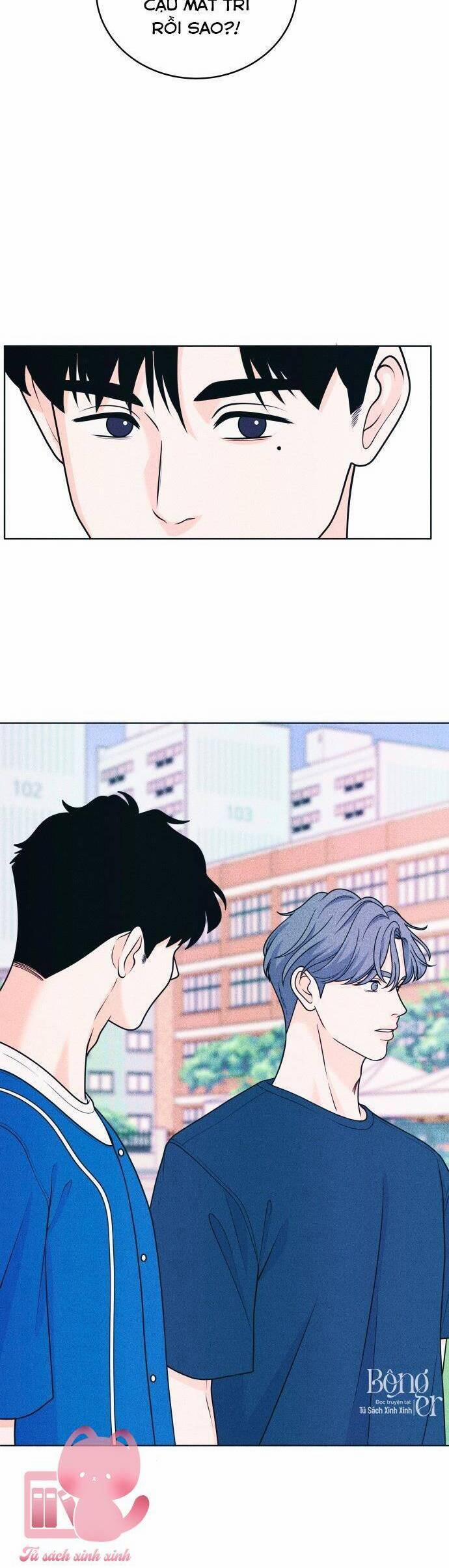 Cặp Đôi Hướng Nội 42 trang 15