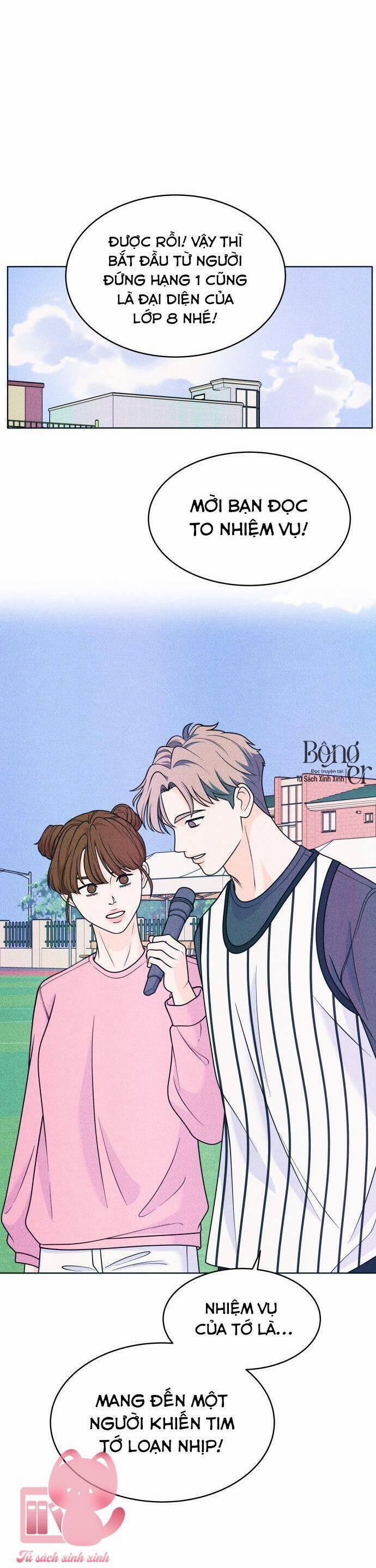 Cặp Đôi Hướng Nội 42 trang 17