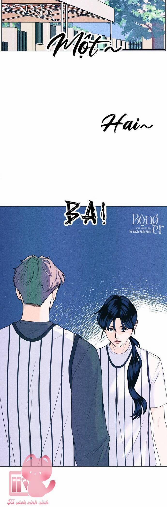 Cặp Đôi Hướng Nội 42 trang 21