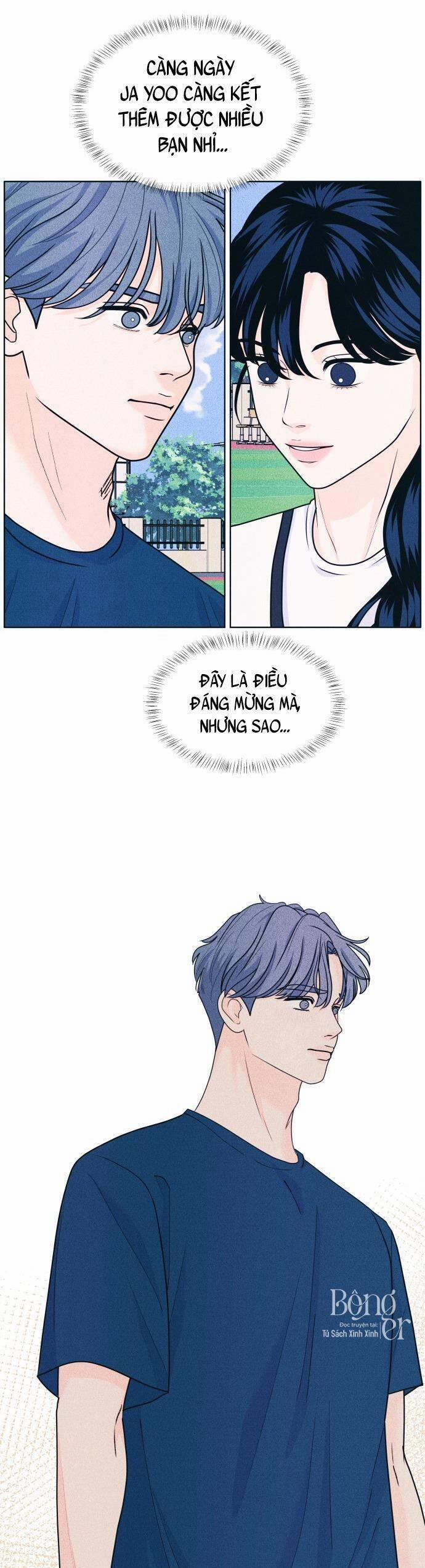 Cặp Đôi Hướng Nội 42 trang 26