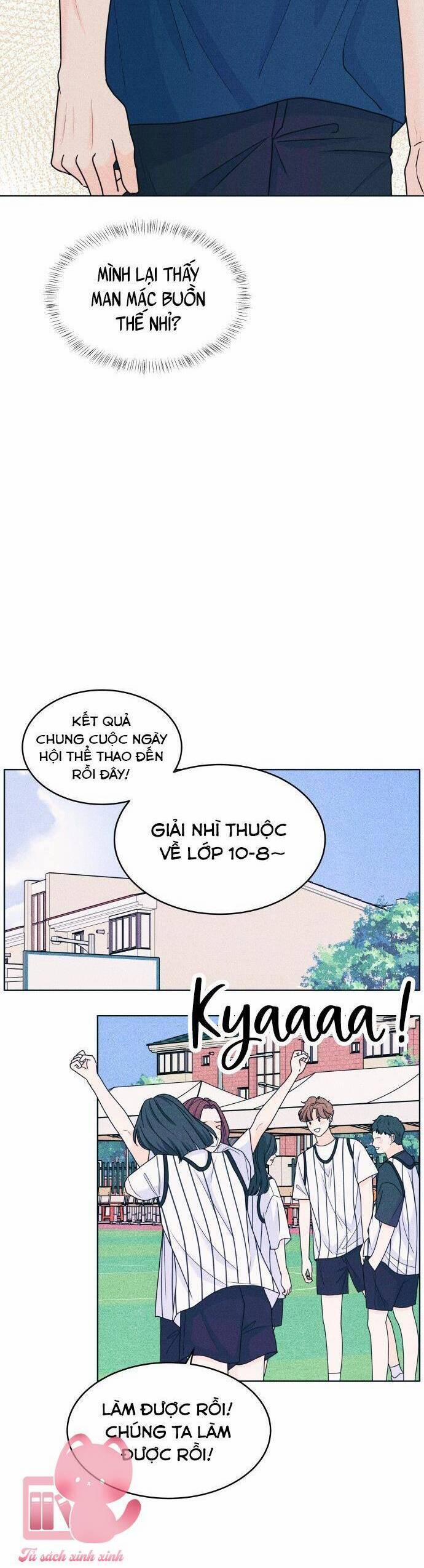 Cặp Đôi Hướng Nội 42 trang 27