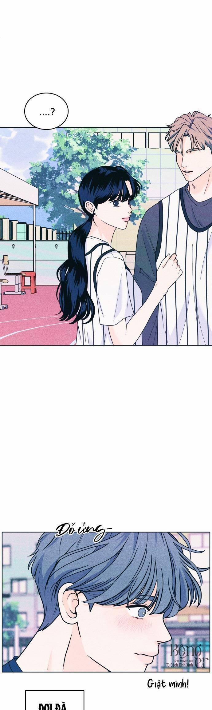 Cặp Đôi Hướng Nội 42 trang 30