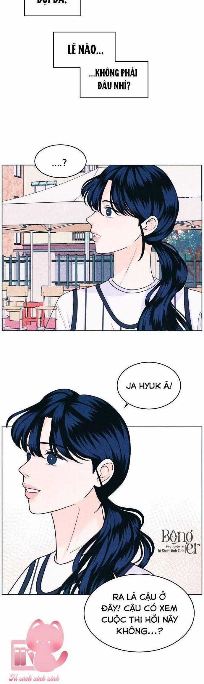 Cặp Đôi Hướng Nội 42 trang 31