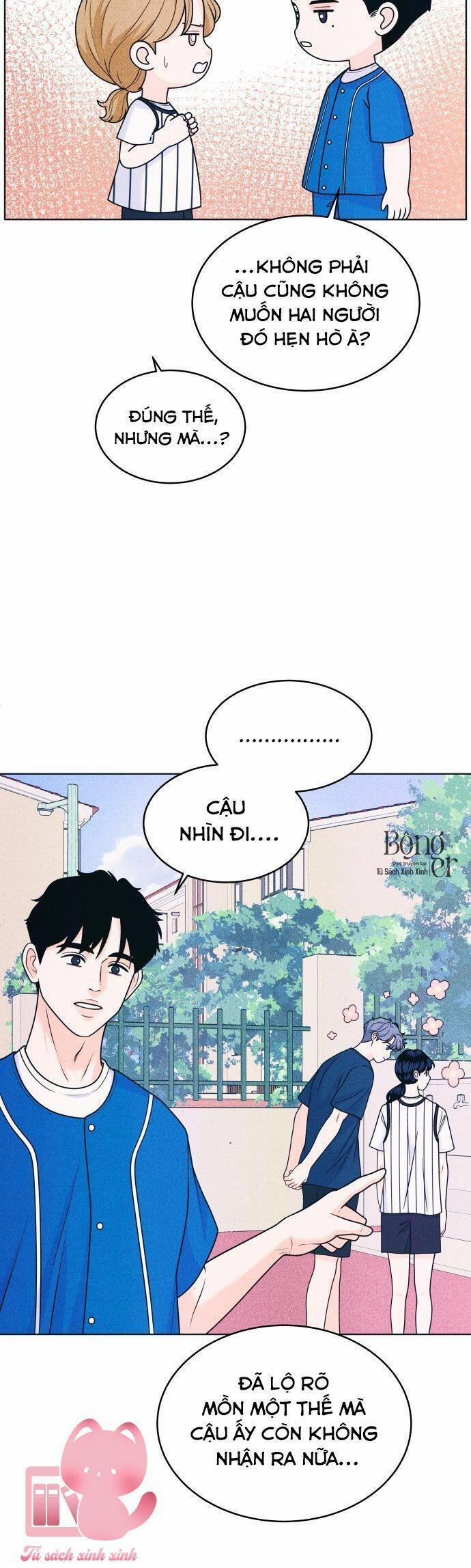 Cặp Đôi Hướng Nội 42 trang 7