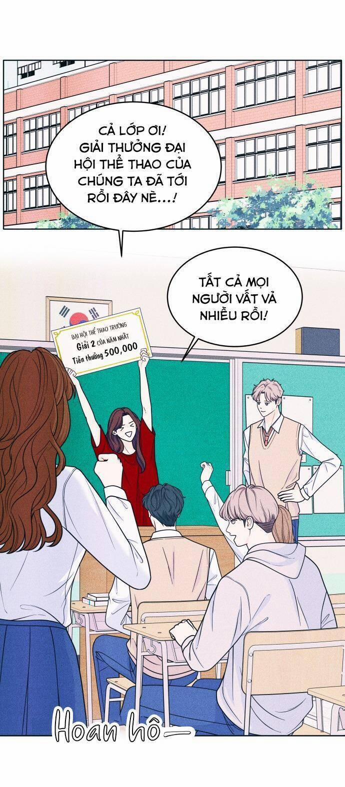 Cặp Đôi Hướng Nội 43 trang 11