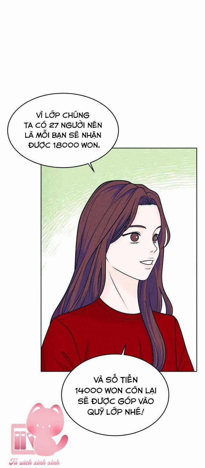 Cặp Đôi Hướng Nội 43 trang 12