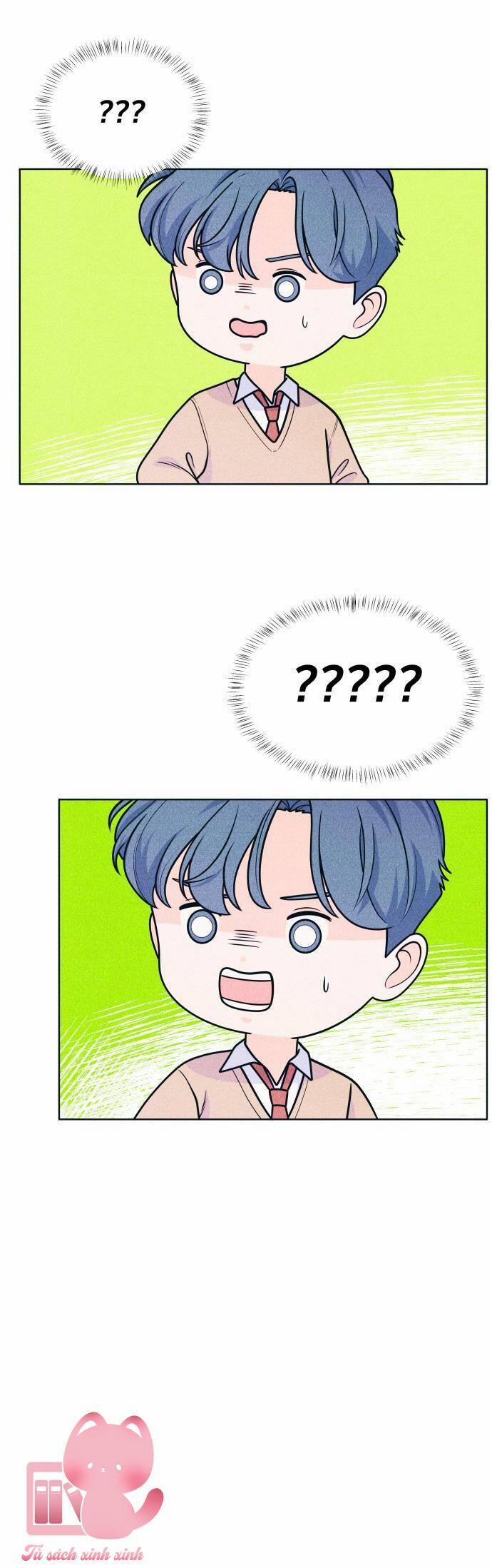 Cặp Đôi Hướng Nội 43 trang 18