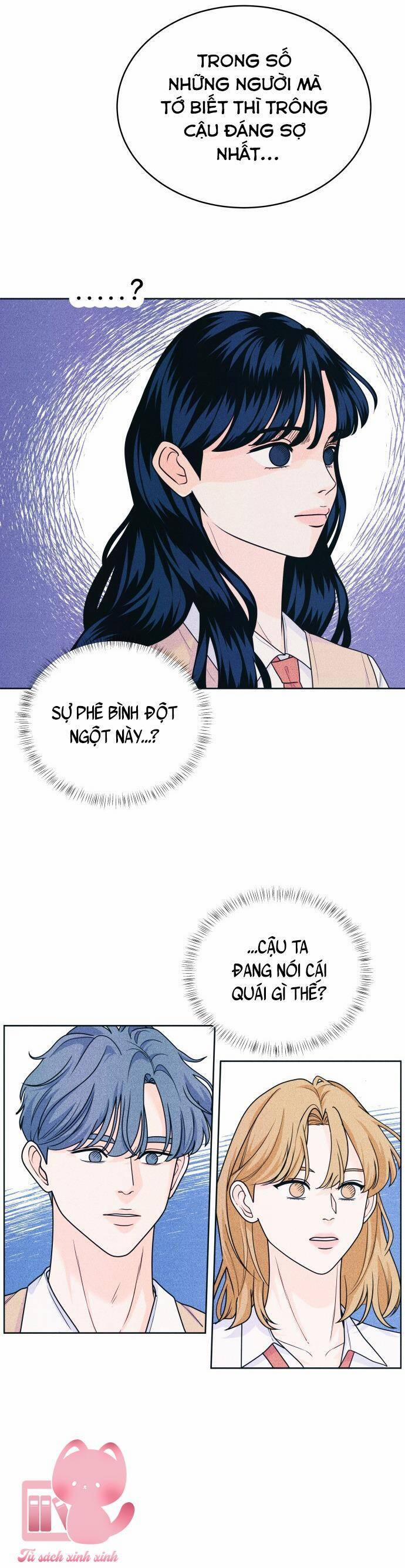 Cặp Đôi Hướng Nội 43 trang 24