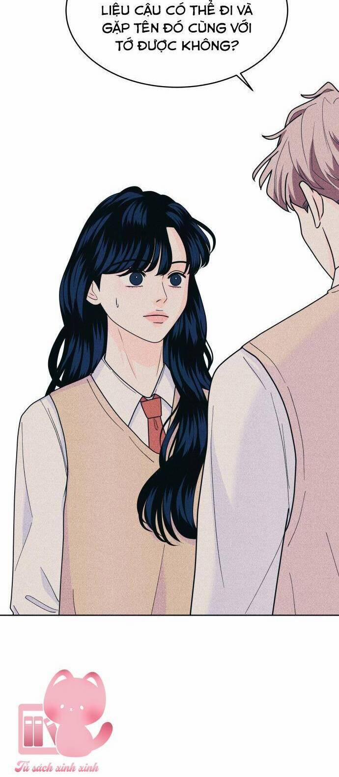 Cặp Đôi Hướng Nội 43 trang 26