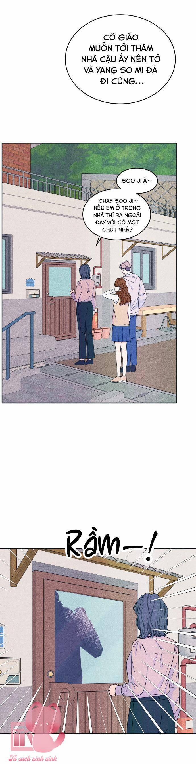 Cặp Đôi Hướng Nội 43 trang 29