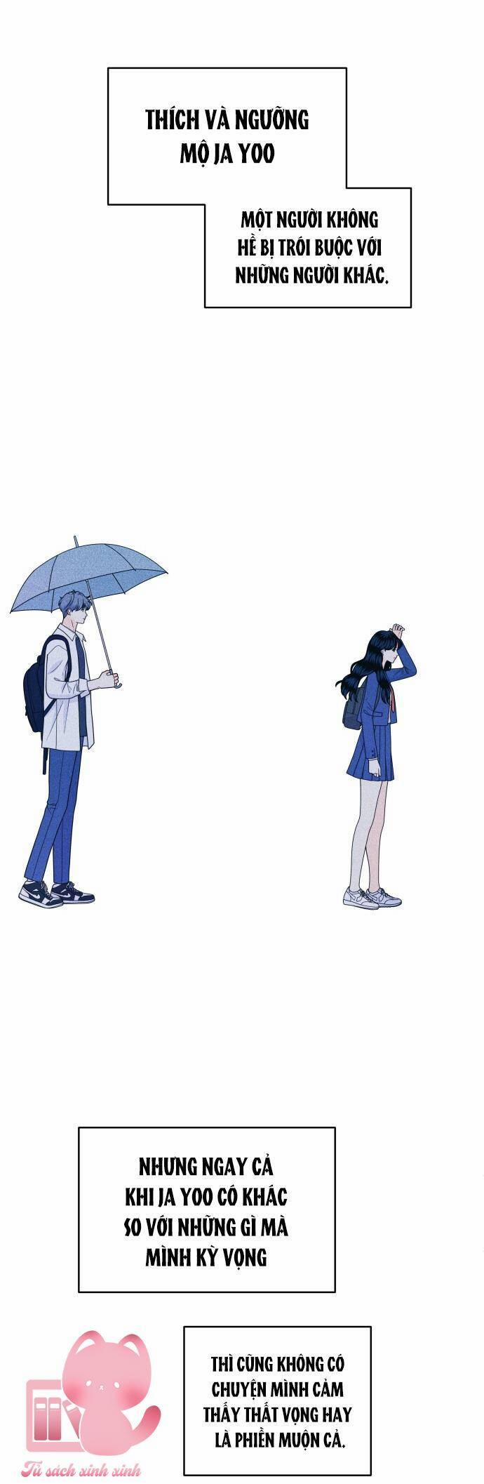 Cặp Đôi Hướng Nội 43 trang 3