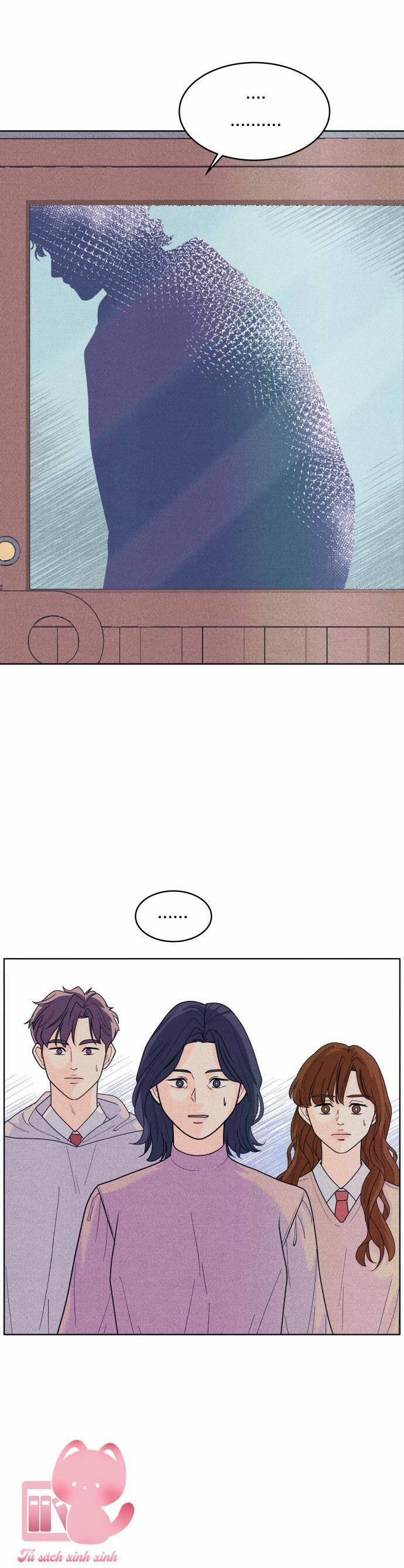 Cặp Đôi Hướng Nội 43 trang 30