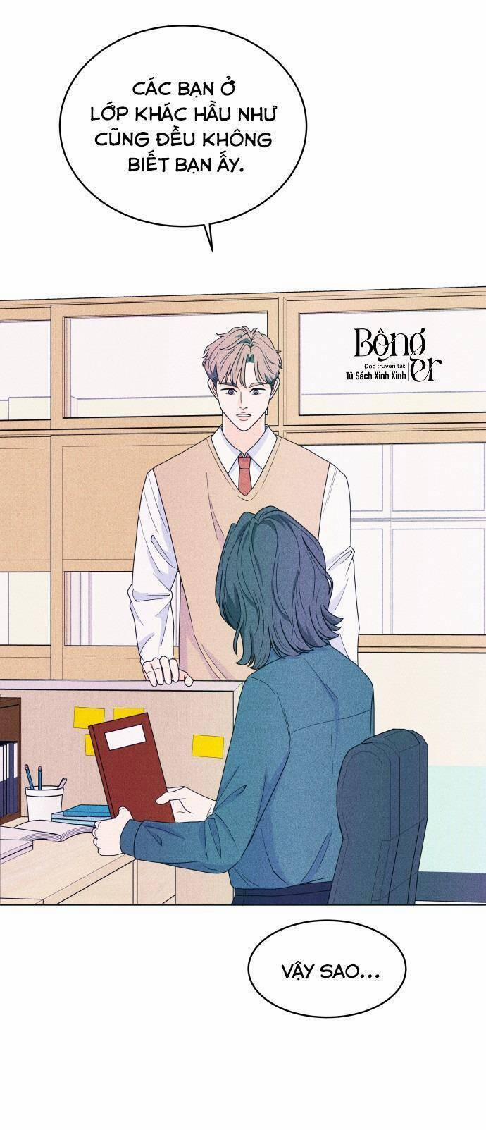 Cặp Đôi Hướng Nội 43 trang 32