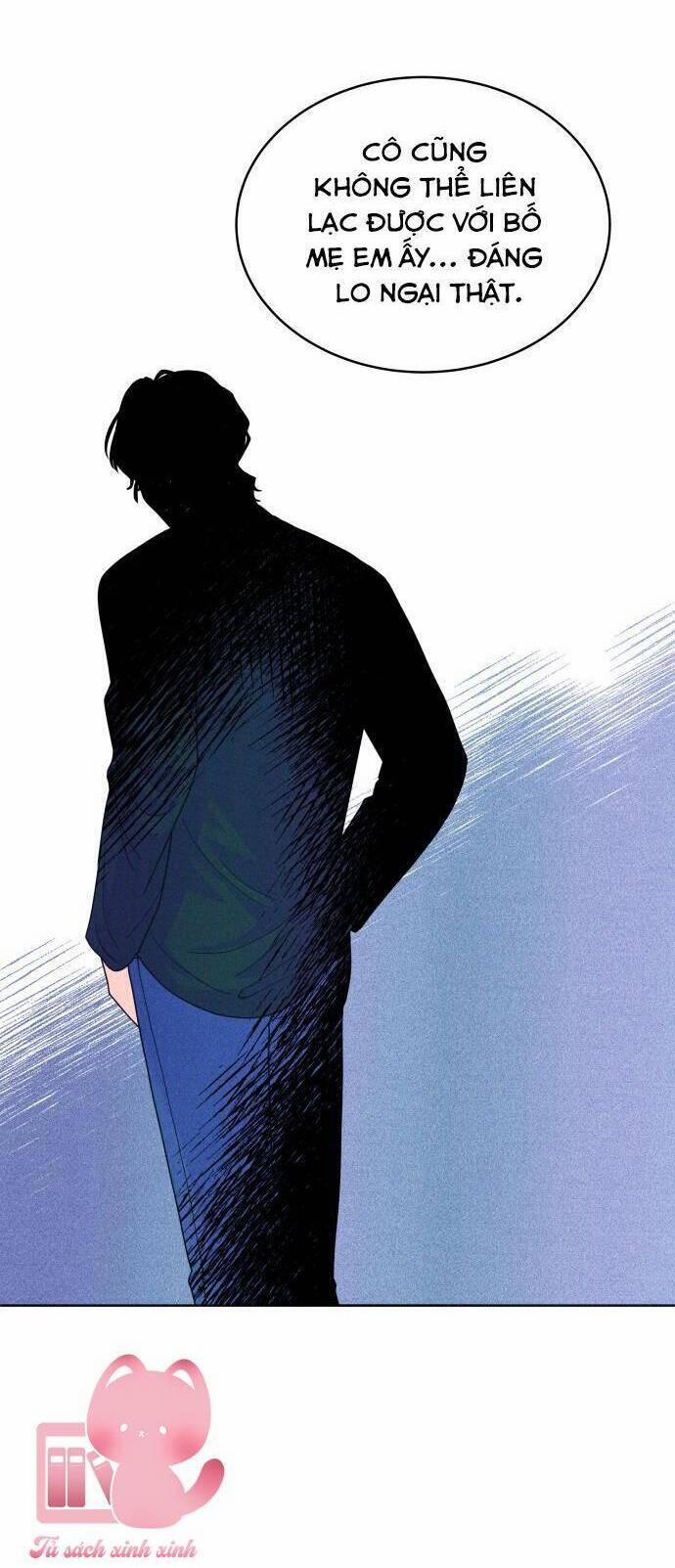 Cặp Đôi Hướng Nội 43 trang 33