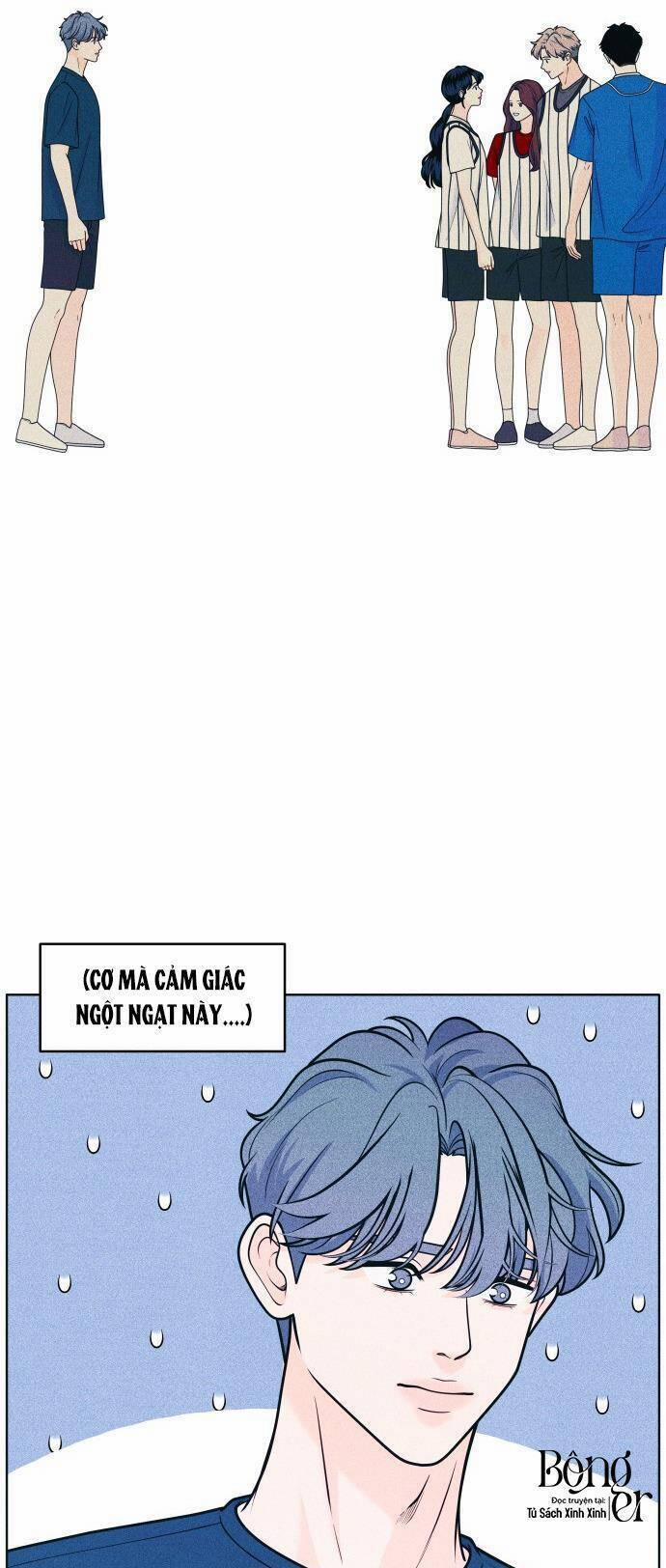 Cặp Đôi Hướng Nội 43 trang 4