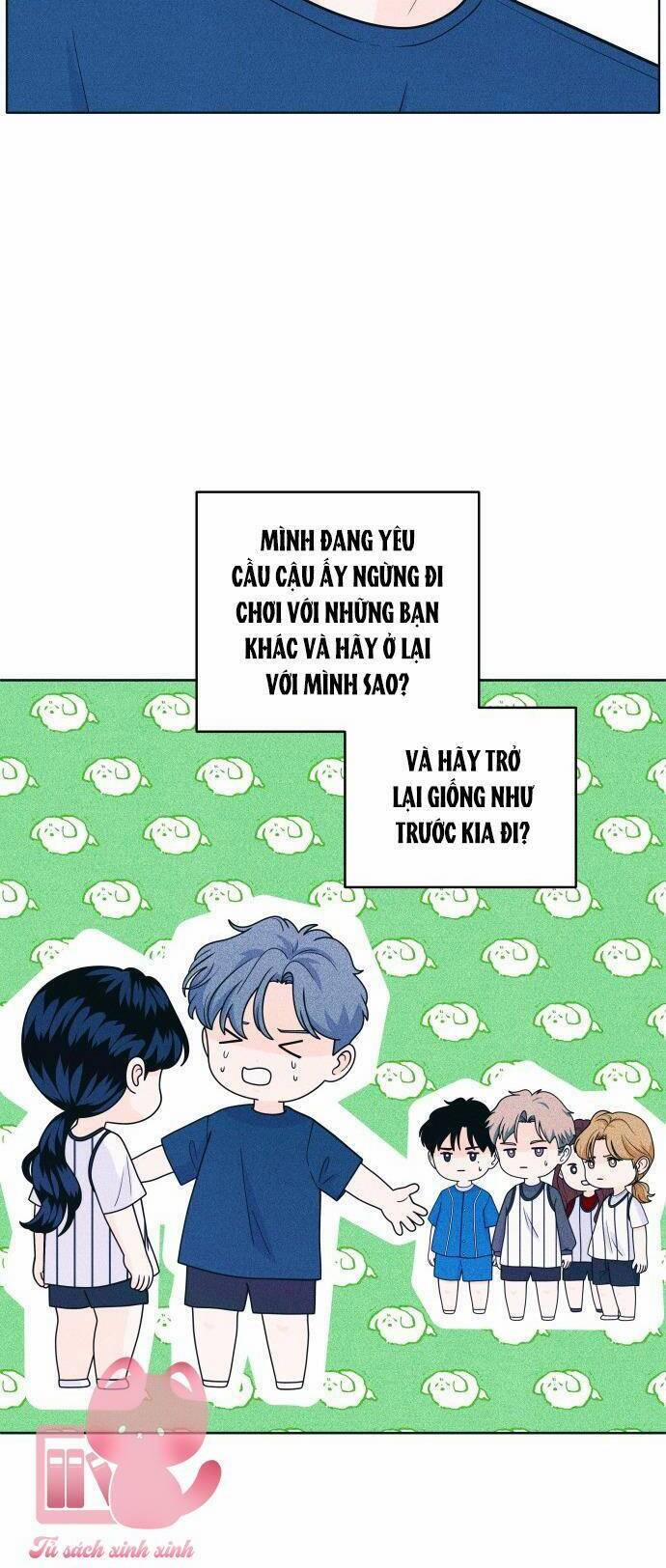 Cặp Đôi Hướng Nội 43 trang 5