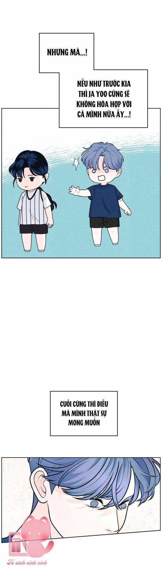 Cặp Đôi Hướng Nội 43 trang 6