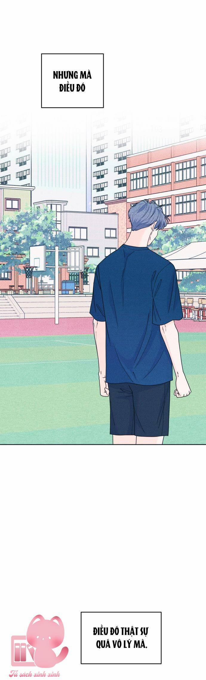 Cặp Đôi Hướng Nội 43 trang 8