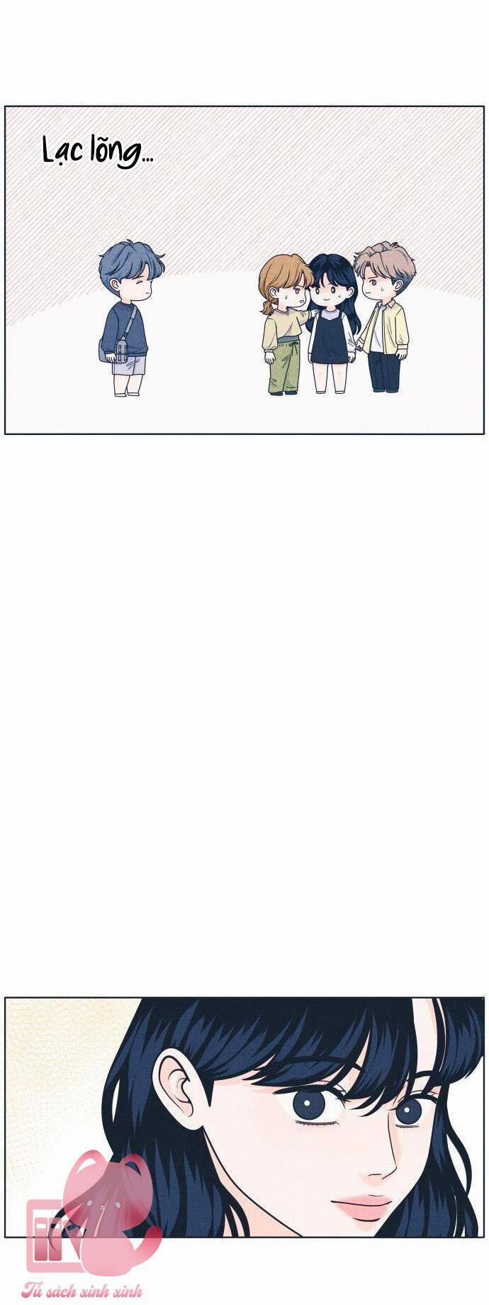 Cặp Đôi Hướng Nội 44 trang 12