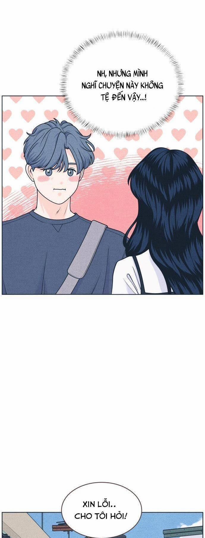 Cặp Đôi Hướng Nội 44 trang 14