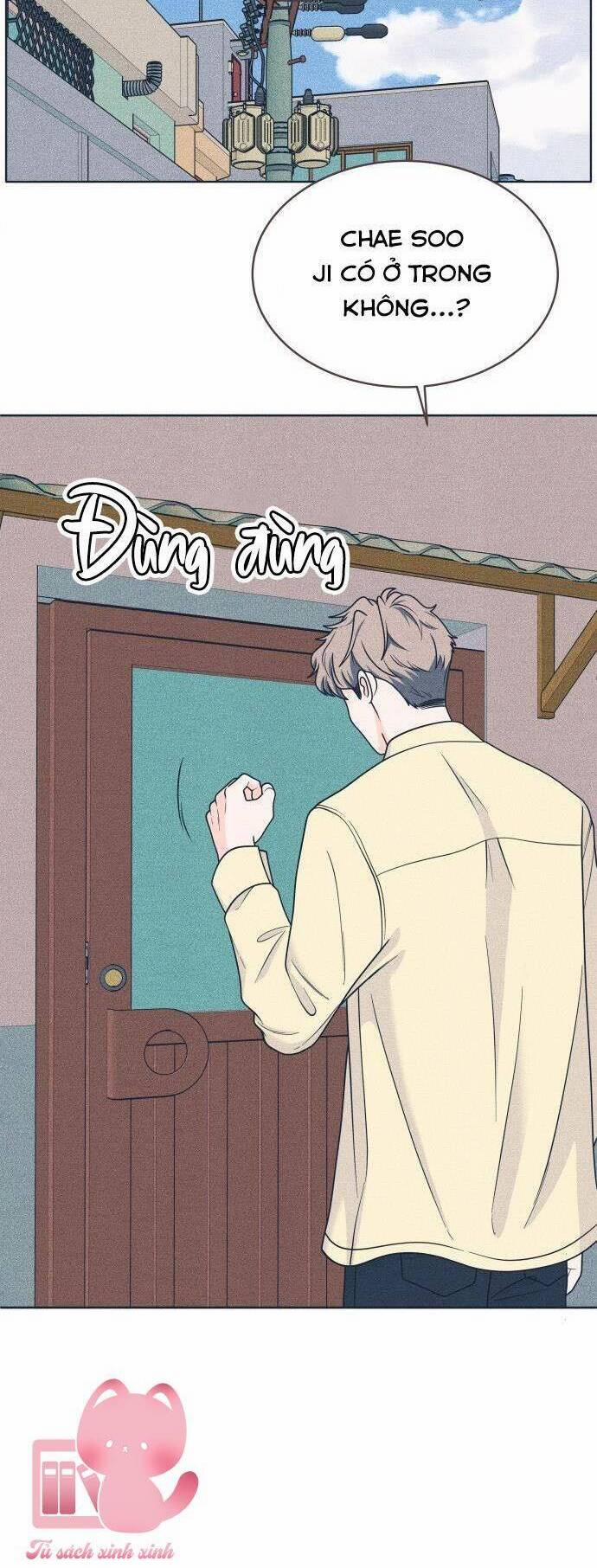 Cặp Đôi Hướng Nội 44 trang 15