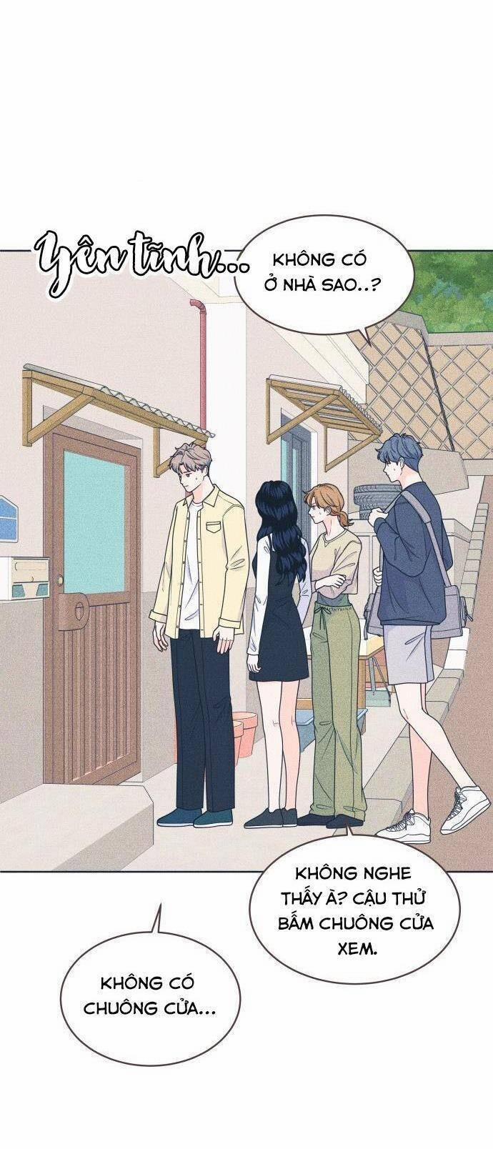 Cặp Đôi Hướng Nội 44 trang 16