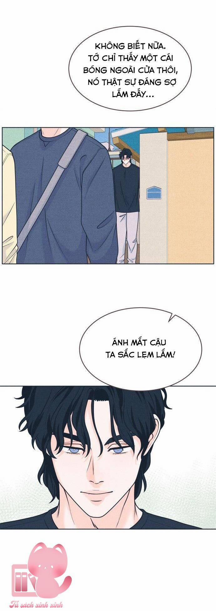 Cặp Đôi Hướng Nội 44 trang 18