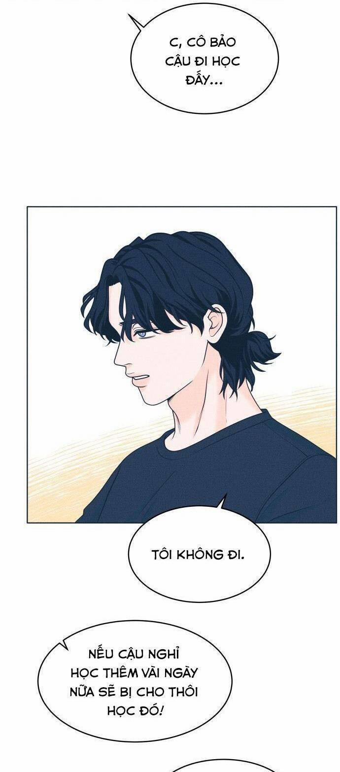 Cặp Đôi Hướng Nội 44 trang 22