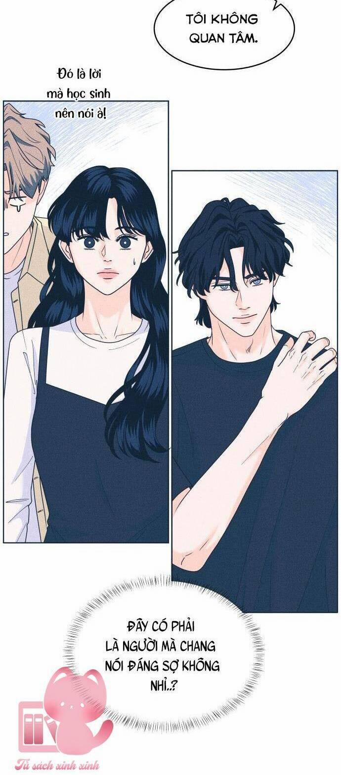 Cặp Đôi Hướng Nội 44 trang 23