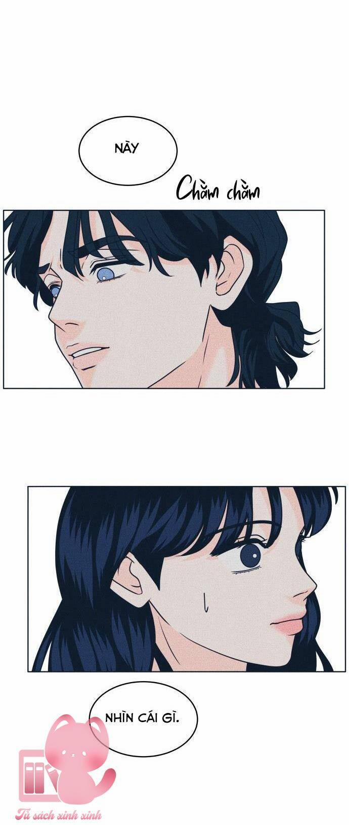 Cặp Đôi Hướng Nội 44 trang 25