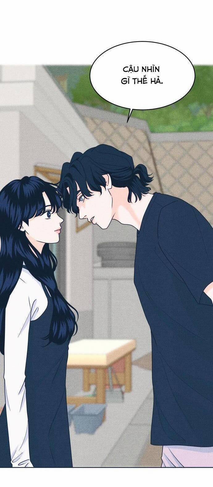 Cặp Đôi Hướng Nội 44 trang 26