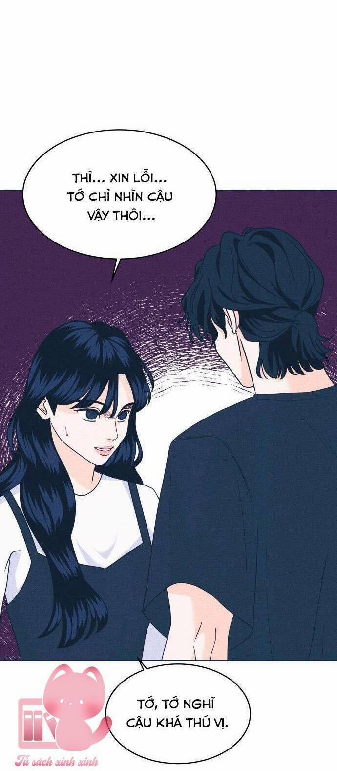 Cặp Đôi Hướng Nội 44 trang 27