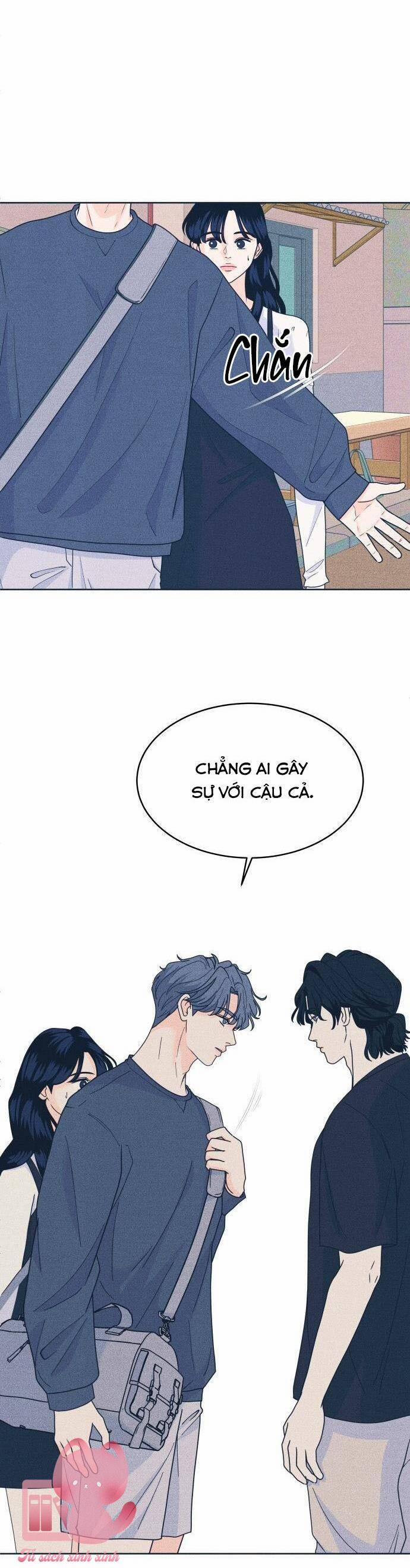 Cặp Đôi Hướng Nội 44 trang 29