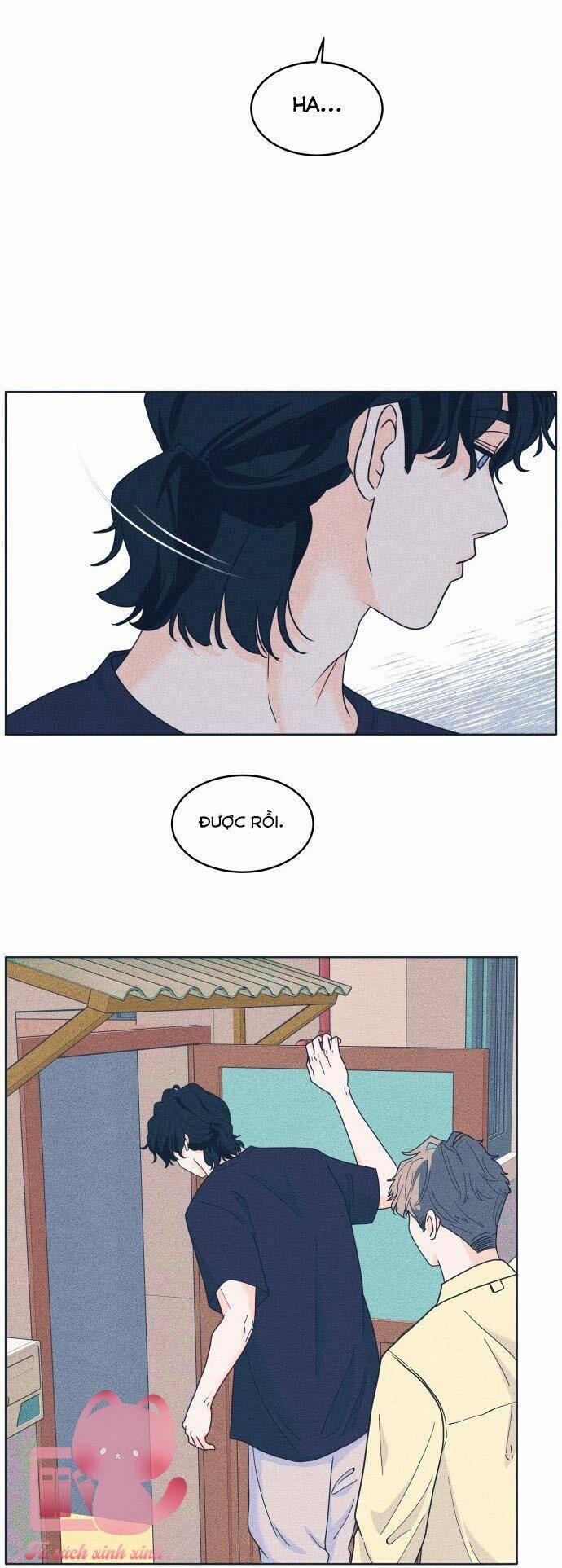 Cặp Đôi Hướng Nội 44 trang 31