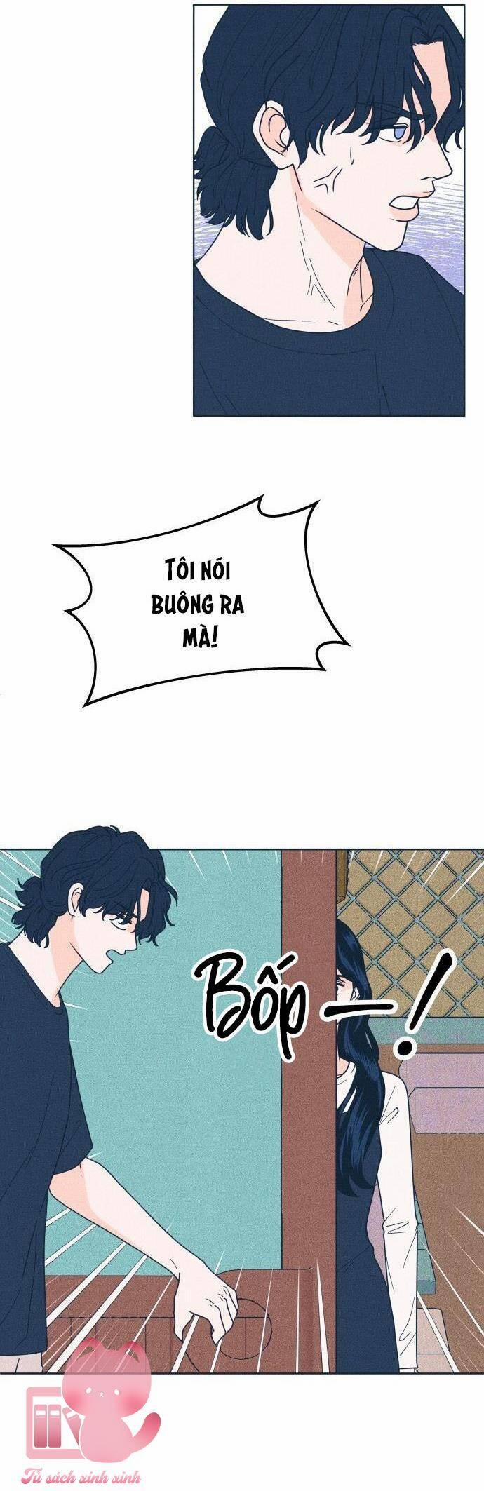 Cặp Đôi Hướng Nội 44 trang 33