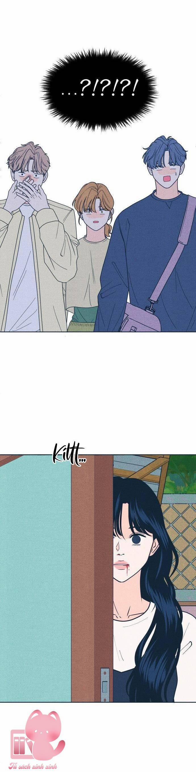 Cặp Đôi Hướng Nội 44 trang 34