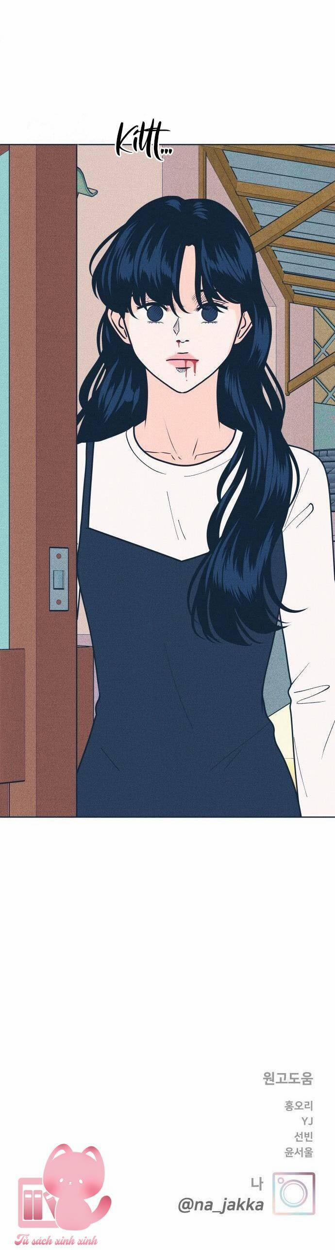 Cặp Đôi Hướng Nội 44 trang 35