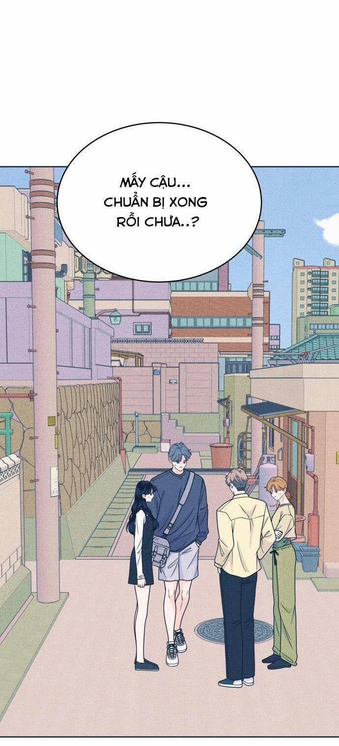 Cặp Đôi Hướng Nội 44 trang 4